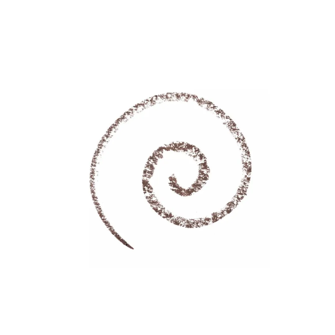 essence WOW What A Brow Pen Waterproof 03 Dark Brown