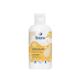 Expert Baby Sunscreen SPF50 