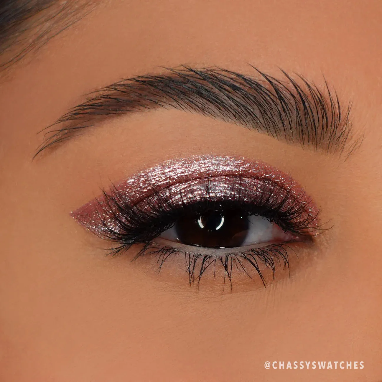 EYES- MOIRA Superhyped Liquid Pigment- SLP020 Extra Sparkle (3pc bundle, $3 each)