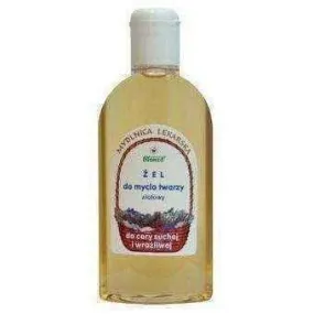 FITOMED Cleanser for dry skin "Soapwort" 200ml