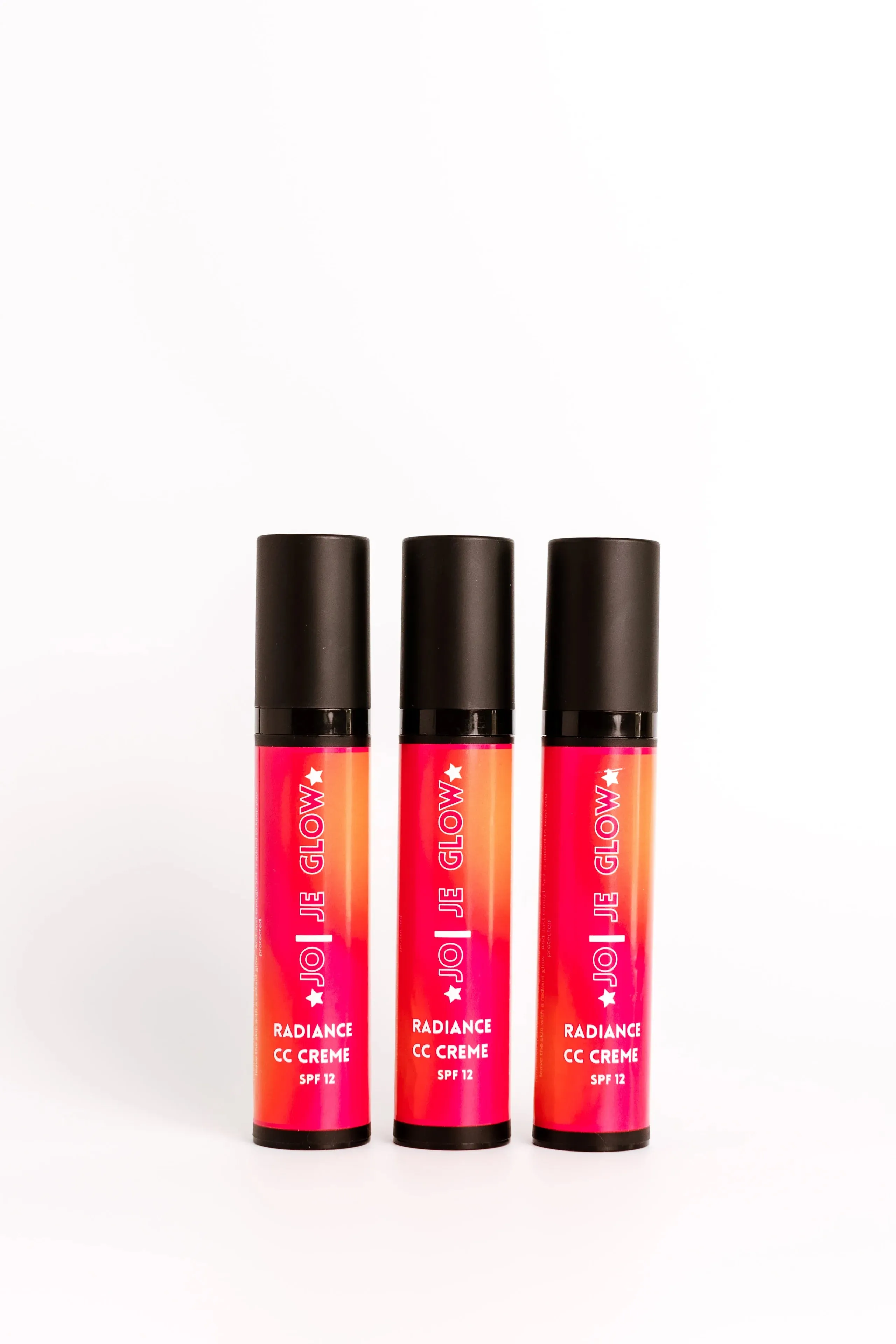 Flawless Face Bundle