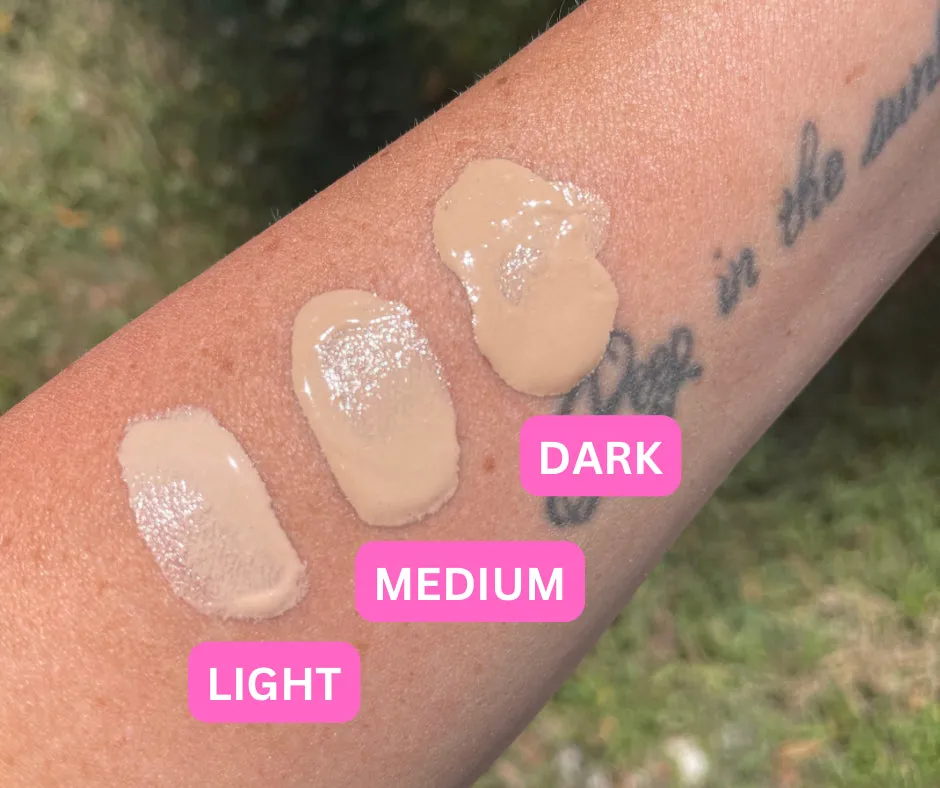 Flawless Face Bundle