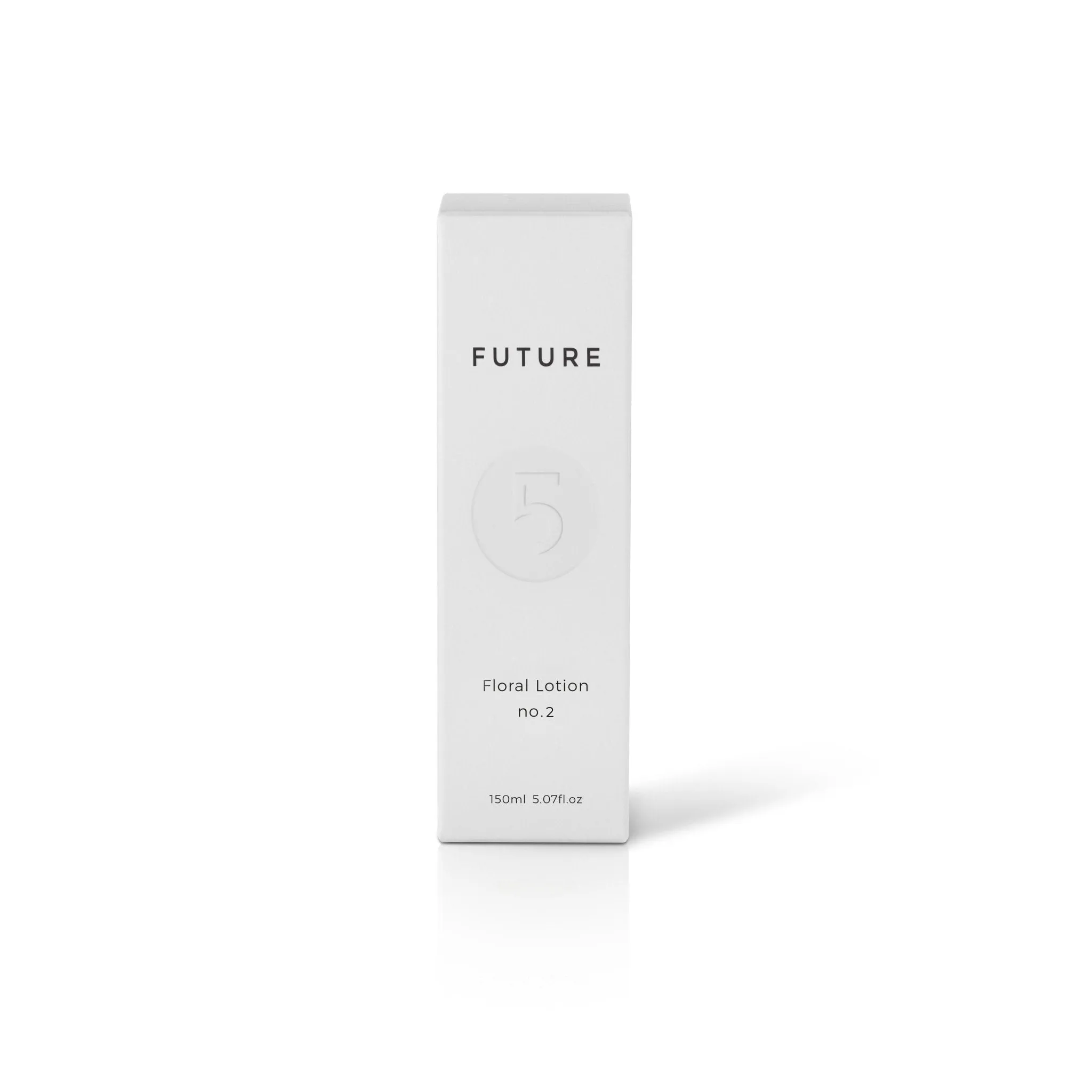 Floral Lotion No. 2 - Wholesale