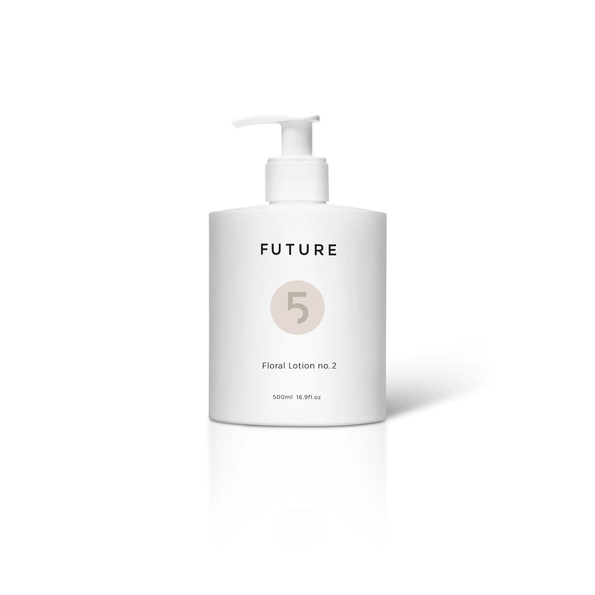 Floral Lotion No. 2 - Wholesale