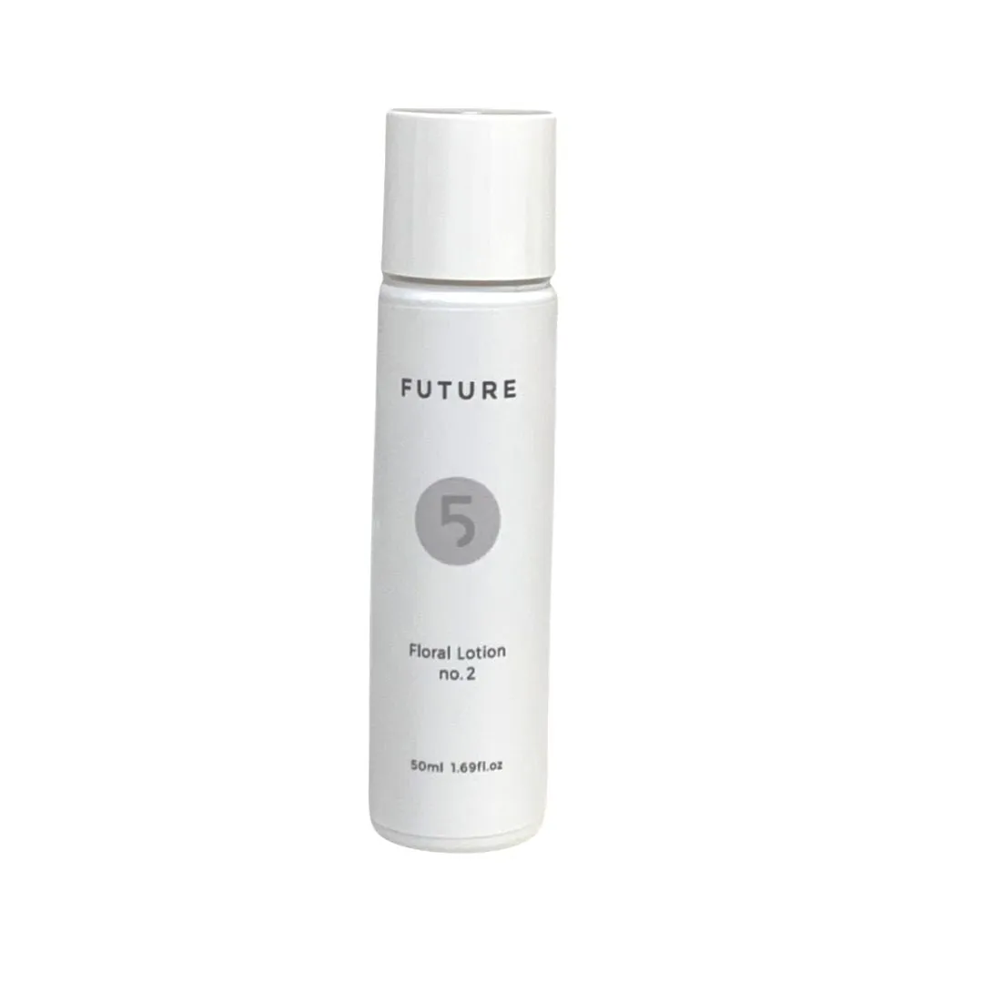 Floral Lotion No. 2 - Wholesale