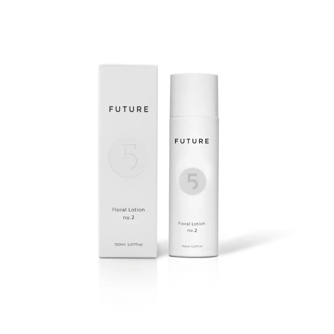 Floral Lotion No. 2 - Wholesale