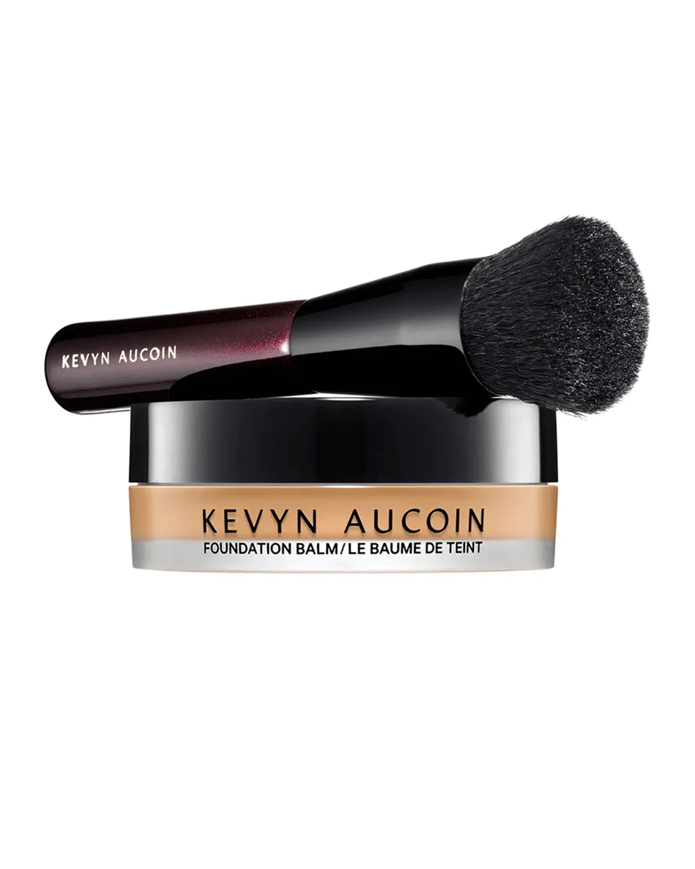 Foundation Balm in Medium 6