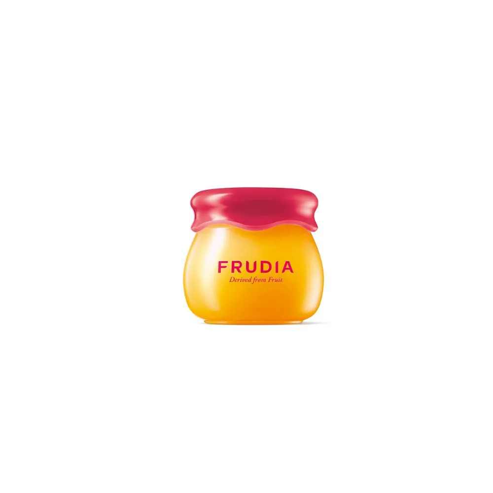 Frudia Pomegranate Honey 3in1 Lip Balm

 10ml