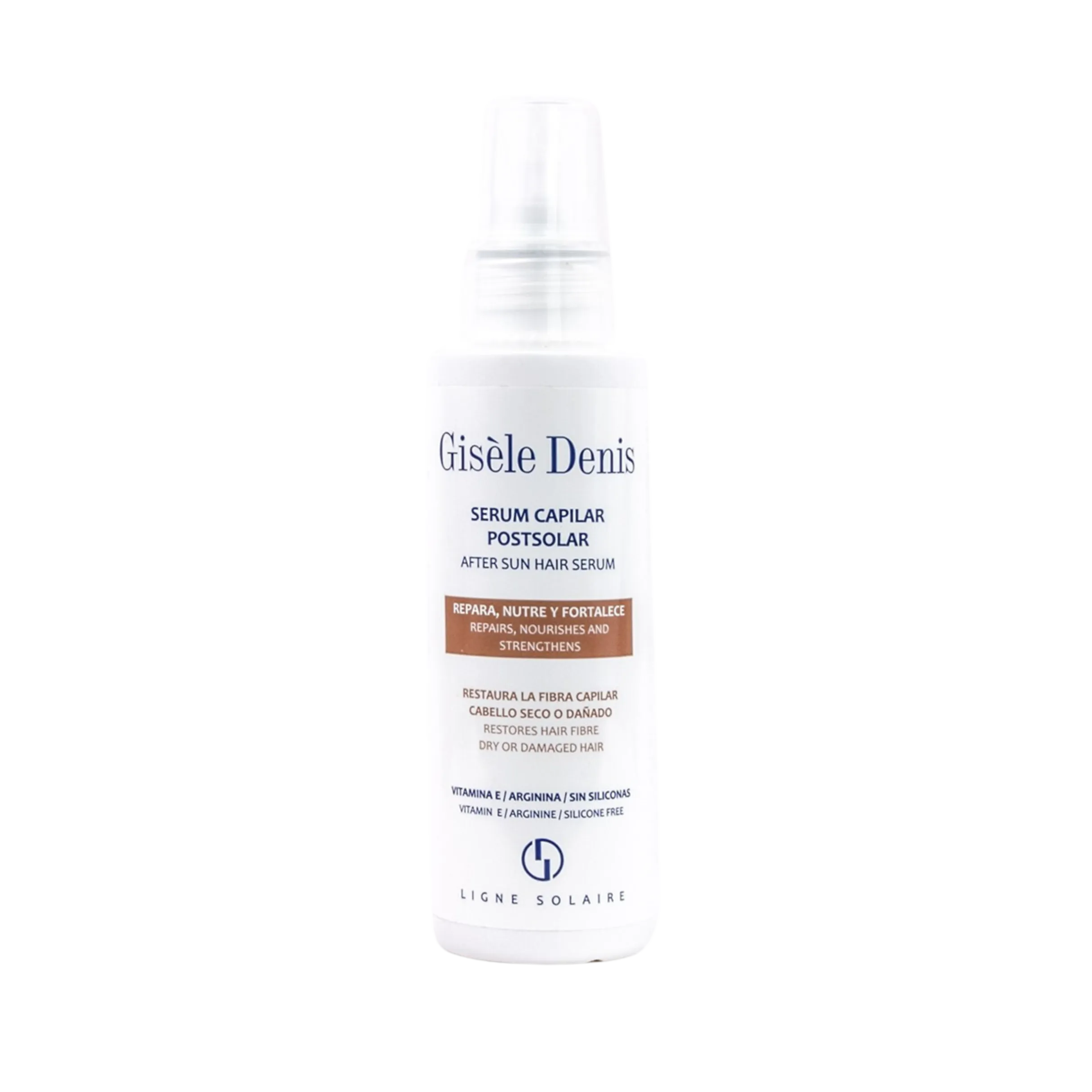 Gisele Denis After Sun Hair Serum 100ml