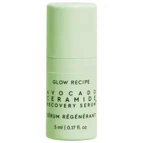 Glow Recipe Avocado Ceramide Recovery Serum