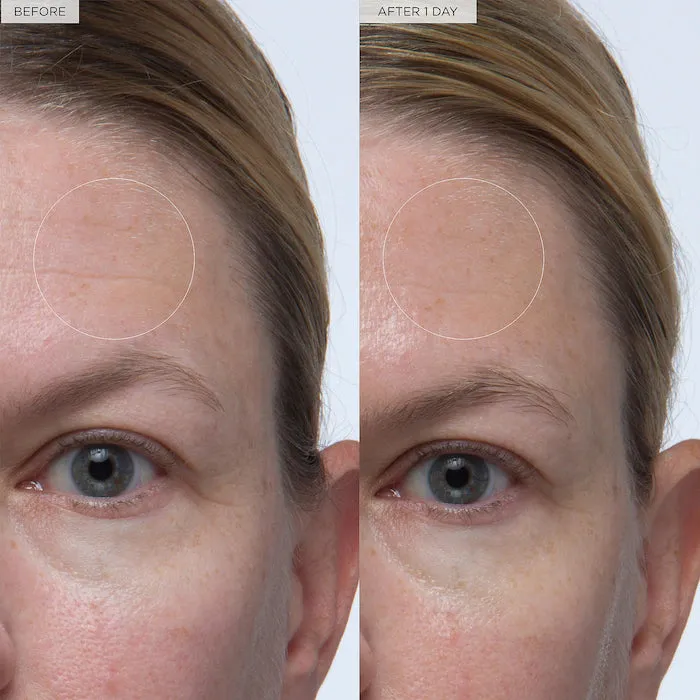 Glow Recipe Plum Plump Hyaluronic Acid Serum
