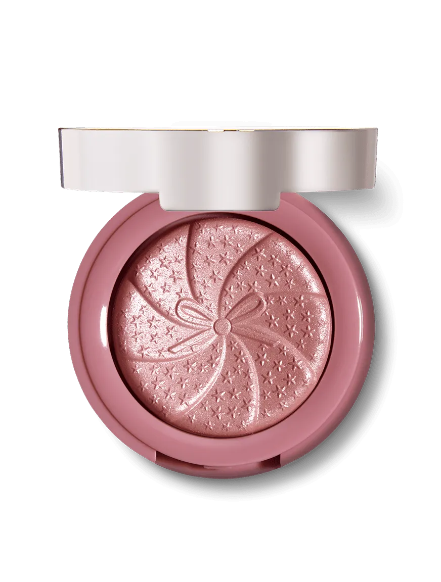 Glow-To Illuminating Blush
