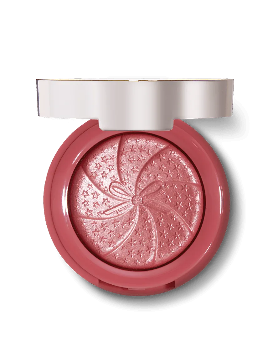 Glow-To Illuminating Blush