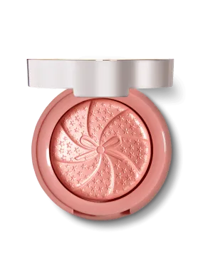 Glow-To Illuminating Blush