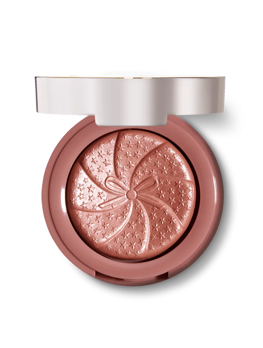 Glow-To Illuminating Blush