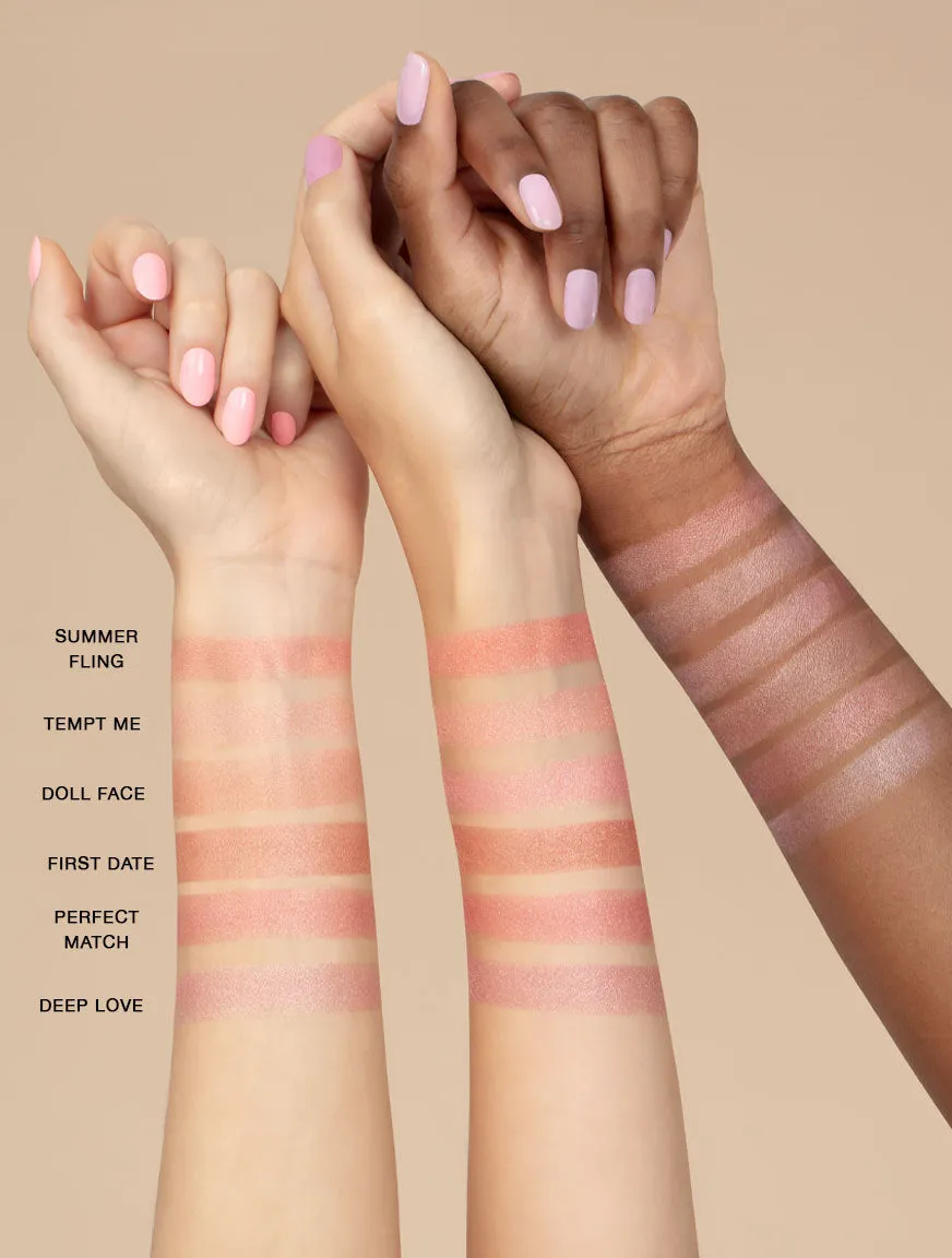 Glow-To Illuminating Blush