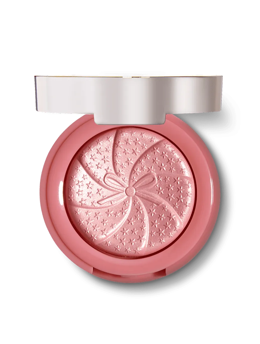 Glow-To Illuminating Blush