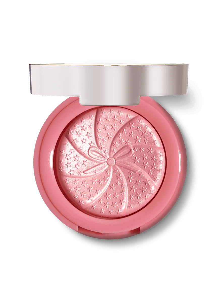 Glow-To Illuminating Blush