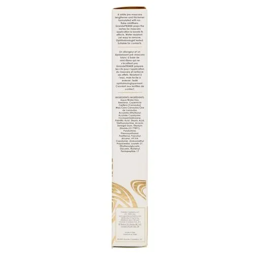 Grande Cosmetics GrandePRIMER Pre-Mascara Lengthener & Thickener