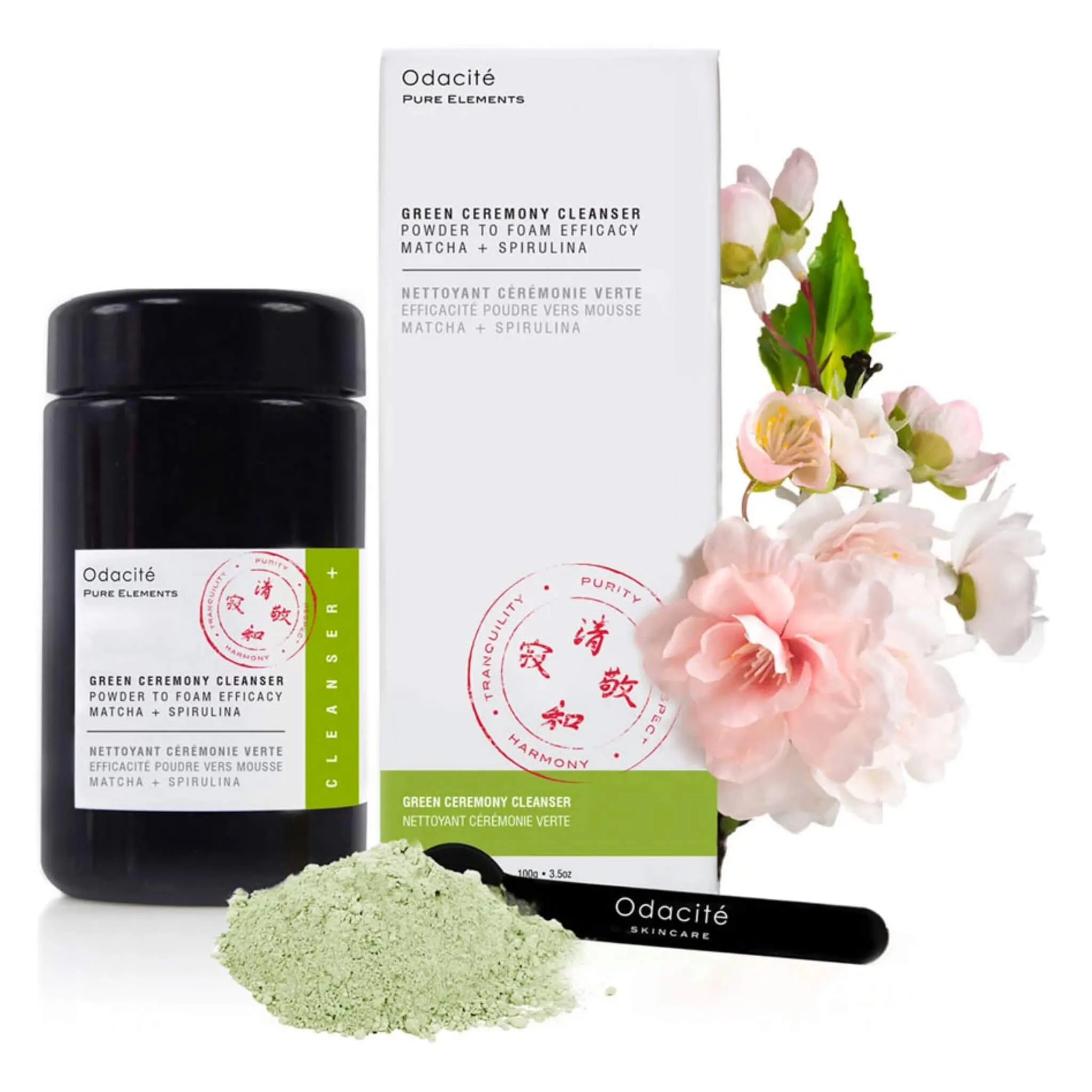 Green Ceremony Cleanser