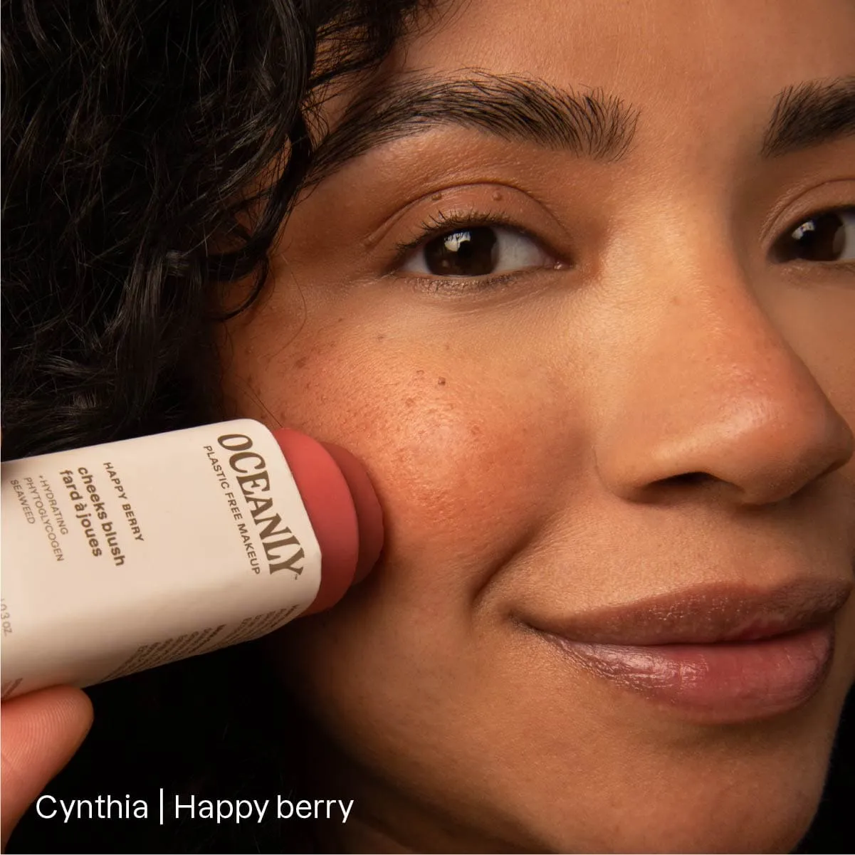 Happy Berry Makeup Set  : Oceanly – Makeup