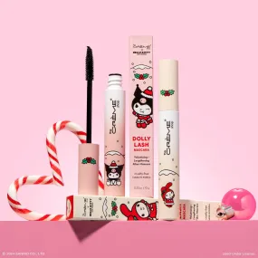 Hello Kitty And Friends Dolly Lash Mascara