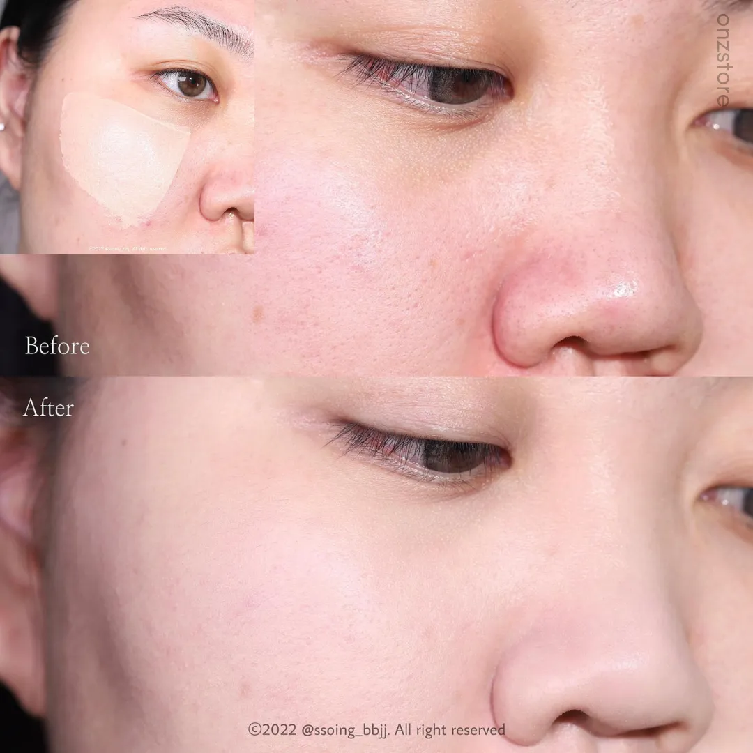 ★Hera★ Silky Stay All Day Comfort Retouch-free