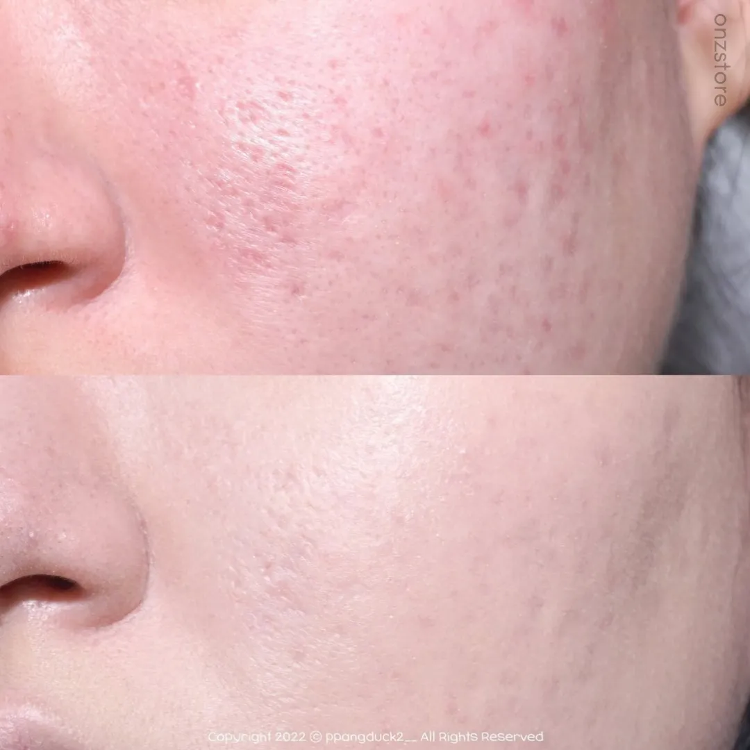 ★Hera★ Silky Stay All Day Comfort Retouch-free