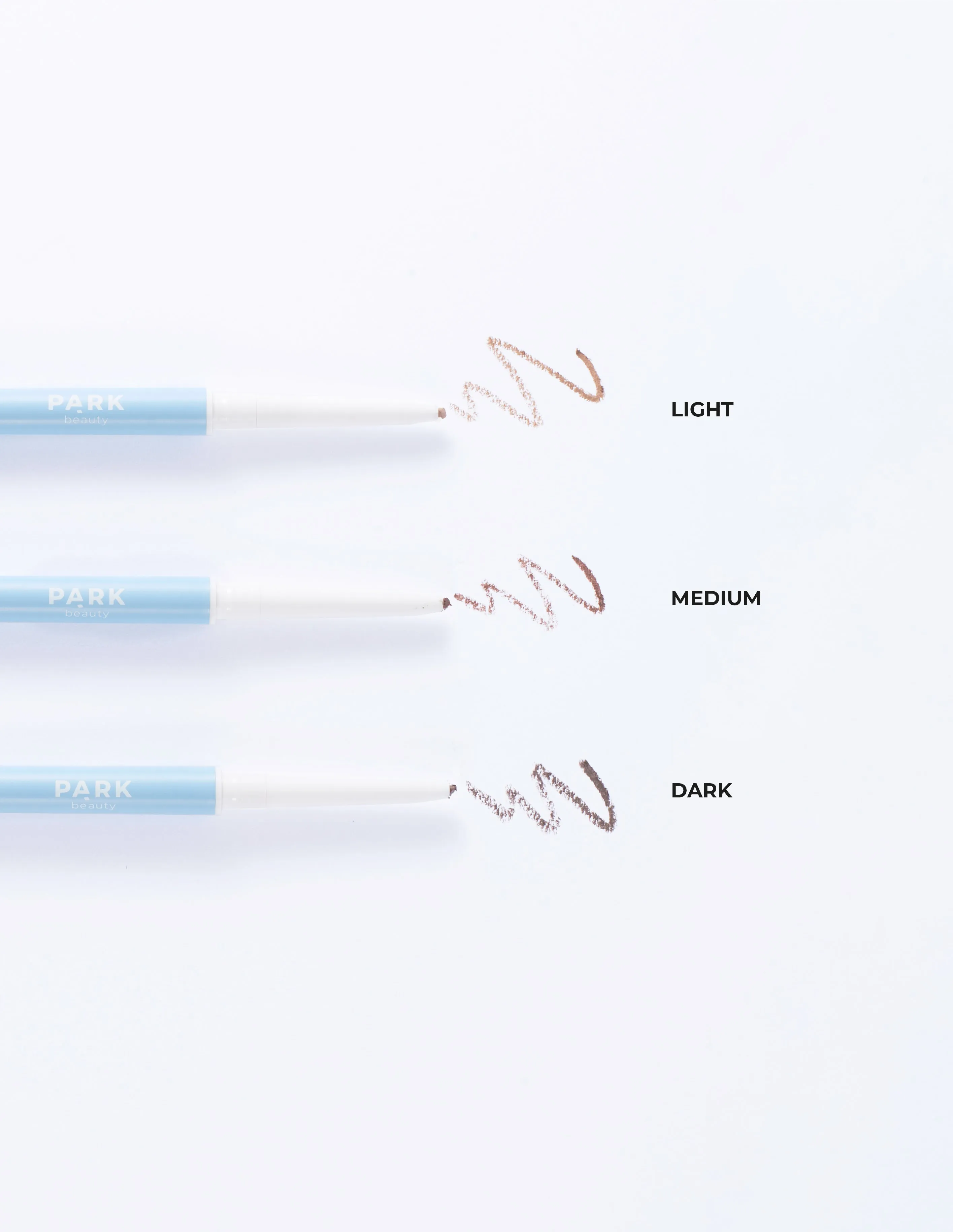 Horizon vegan brow pen - Dark