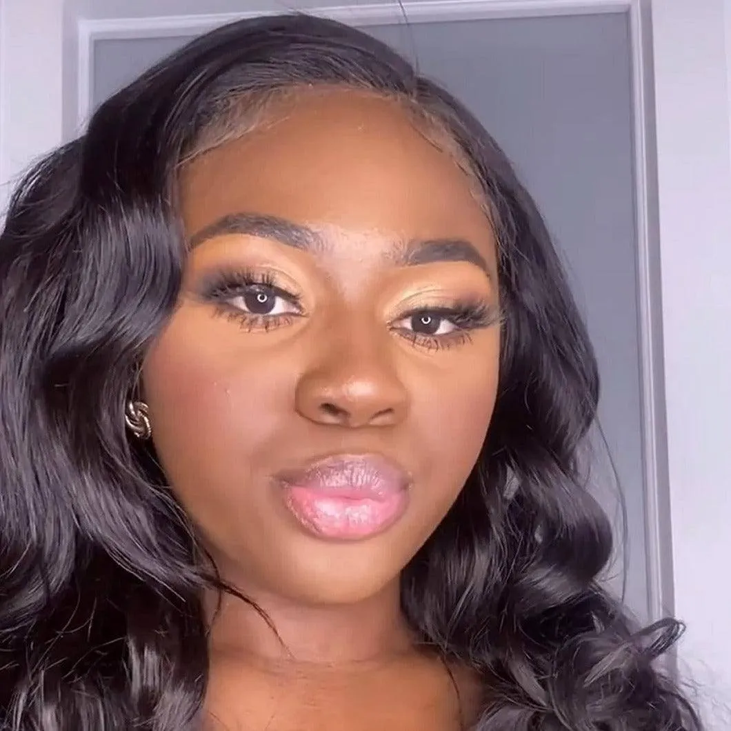 hydraluron ™  tinted lip treatment - peach