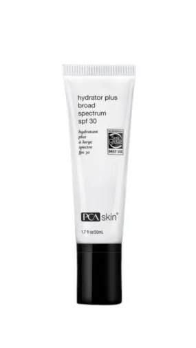 Hydrator Plus Broad Spectrum SPF 30