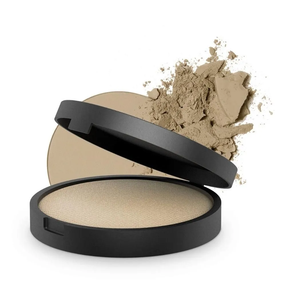 INIKA Certified Organic Baked Mineral Foundation 8g