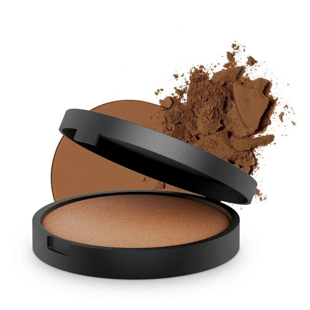 INIKA Certified Organic Baked Mineral Foundation 8g