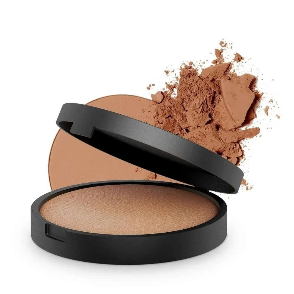 INIKA Certified Organic Baked Mineral Foundation 8g