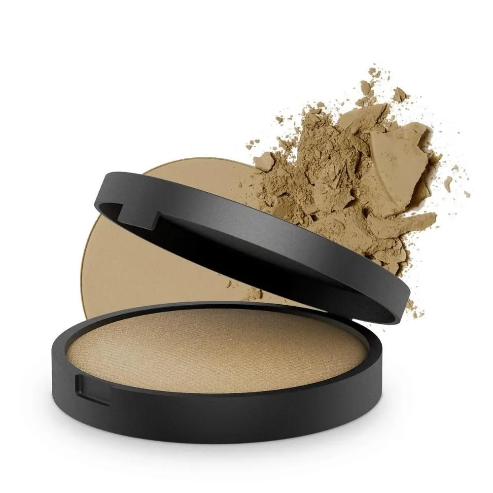 INIKA Certified Organic Baked Mineral Foundation 8g