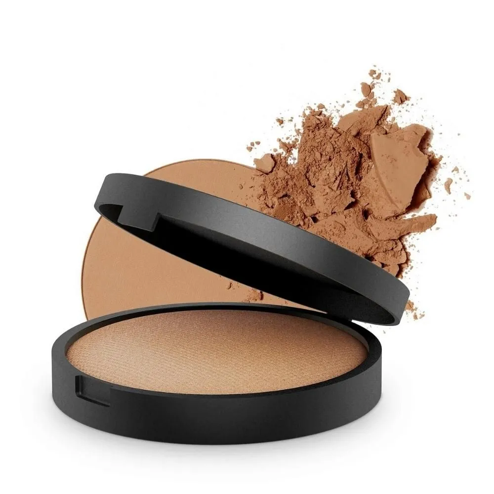 INIKA Certified Organic Baked Mineral Foundation 8g