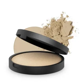INIKA Certified Organic Baked Mineral Foundation 8g