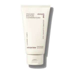 Innisfree Volcanic BHA Pore Cleansing Foam