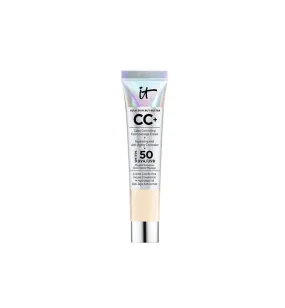 It Cosmetics- Travel Size Your Skin But Better CC  Fair 12ml