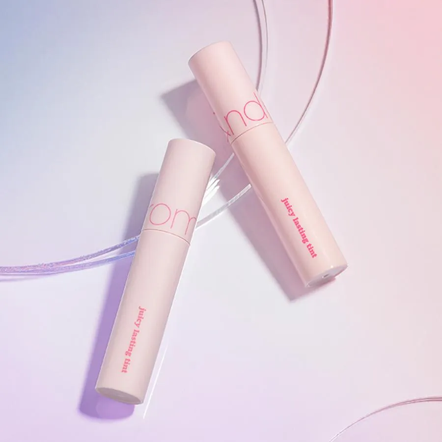 Juicy Lasting Tint [#27 Pink Popsicle]