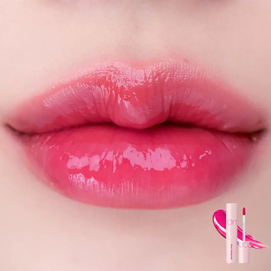 Juicy Lasting Tint [#27 Pink Popsicle]