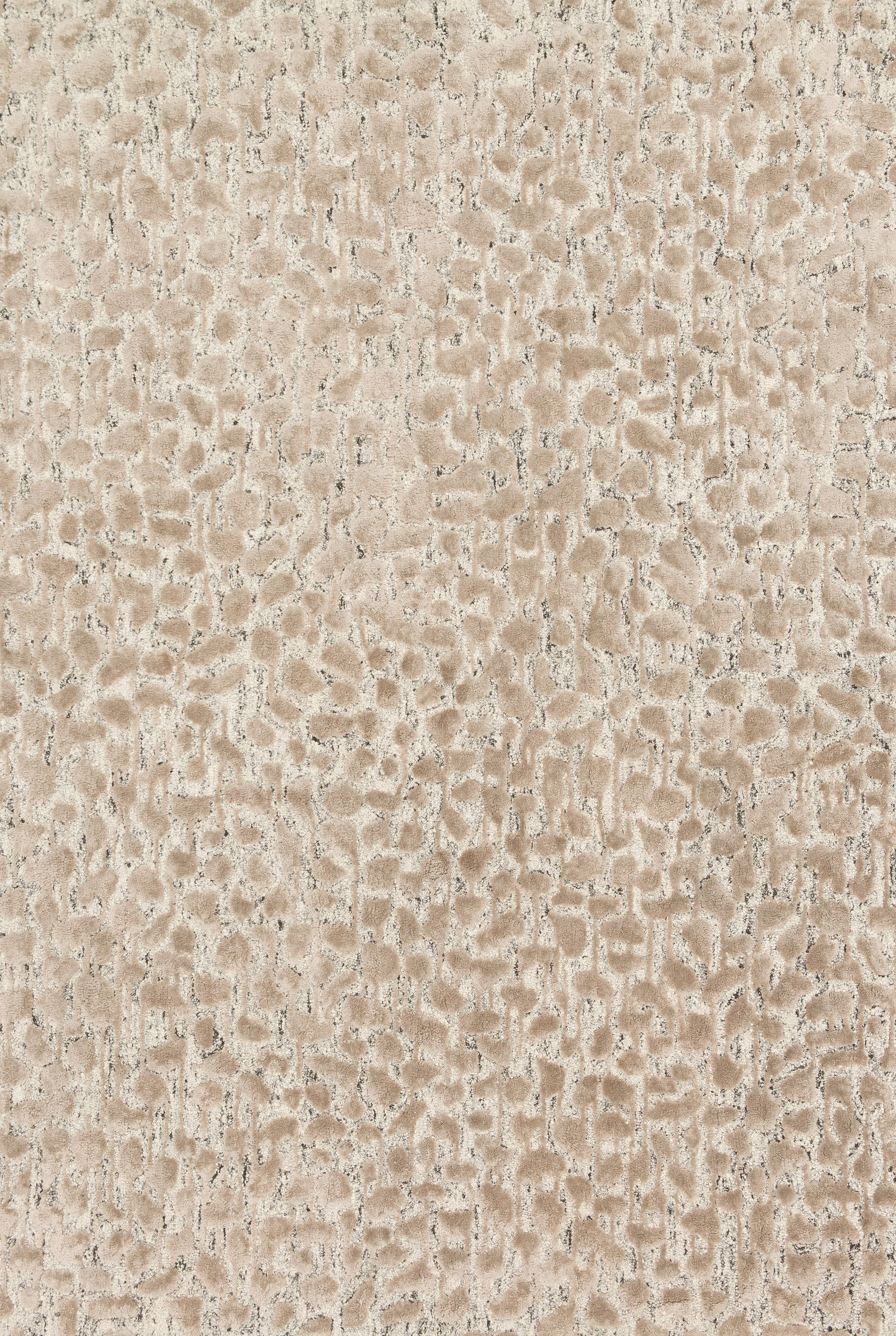 Juneau Rug in Ash & Taupe