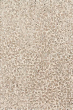 Juneau Rug in Ash & Taupe