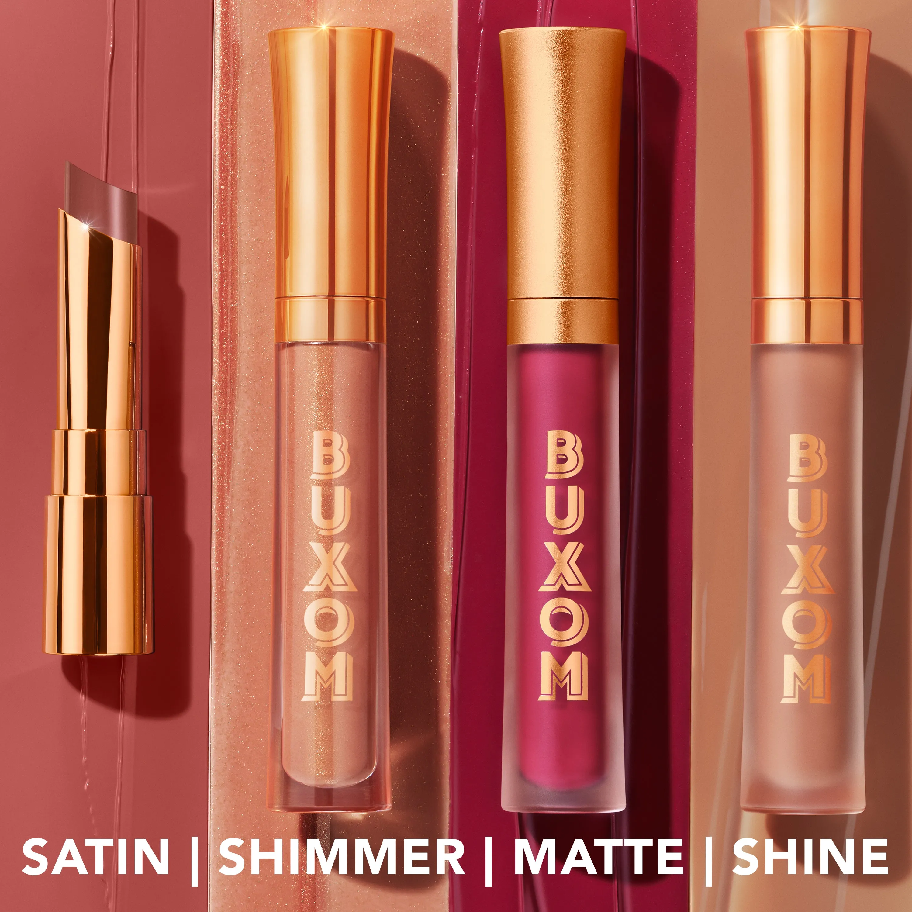 Keep It Spicy Full-On™ Plumping Lip Cream
