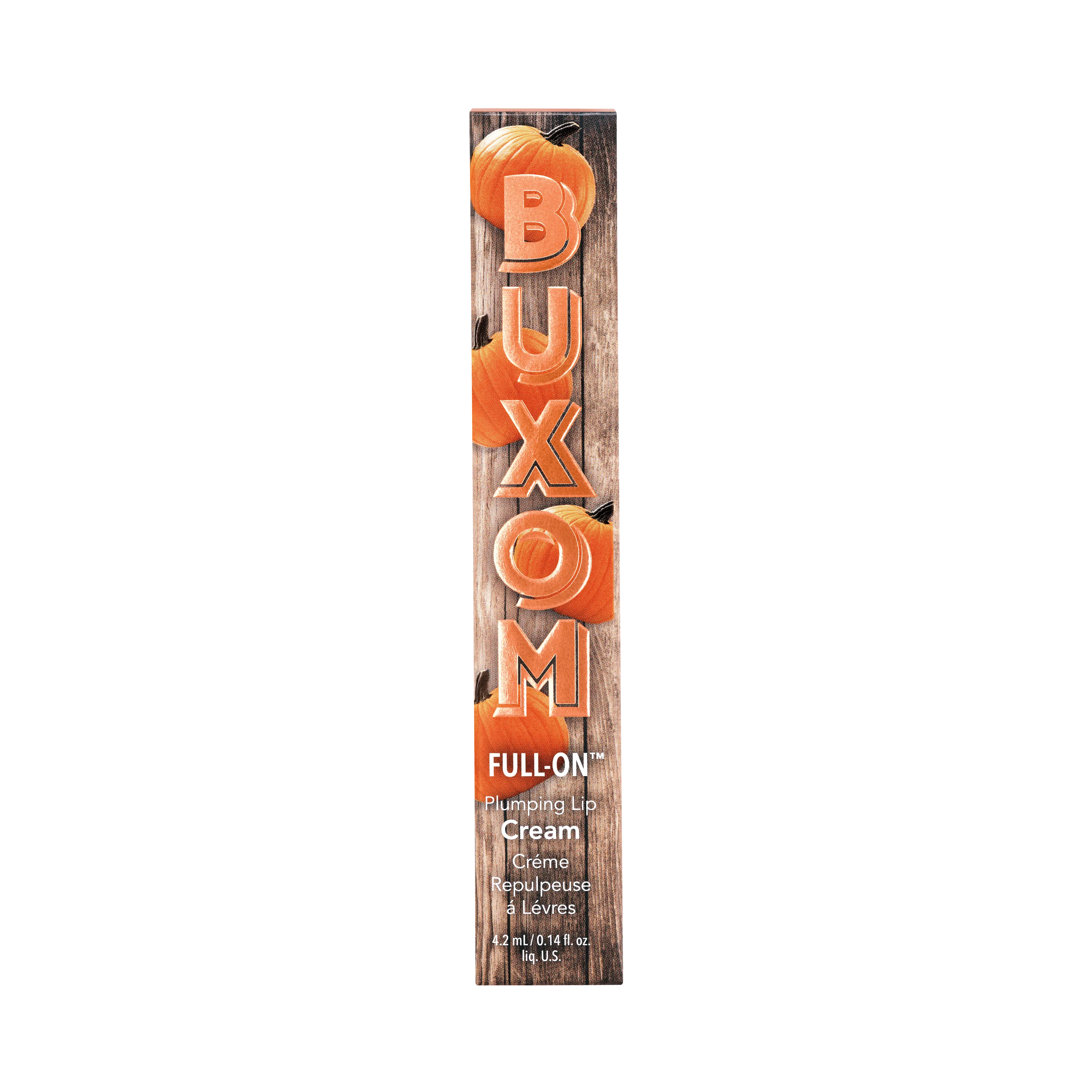 Keep It Spicy Full-On™ Plumping Lip Cream