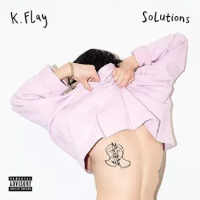 K.Flay- Solutions