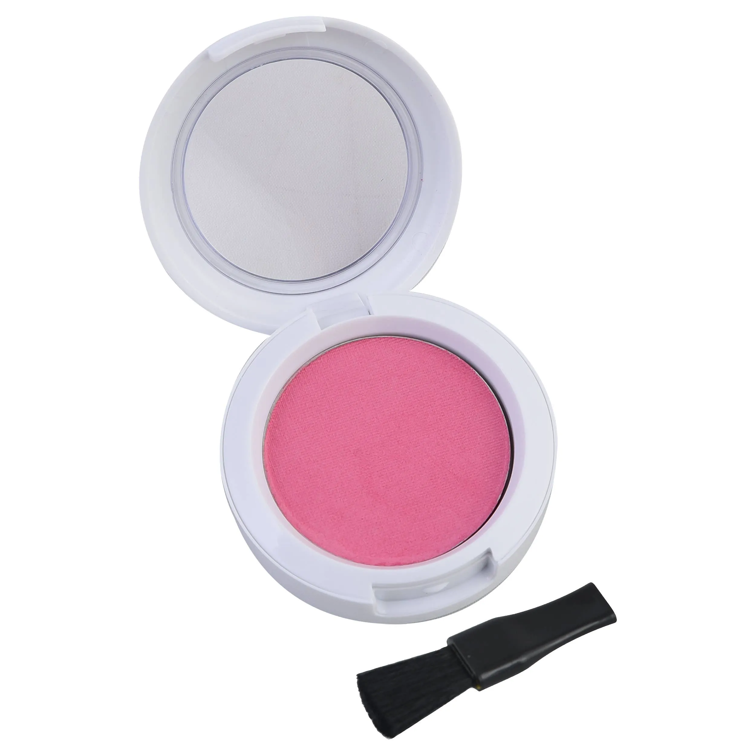 KLE Holiday Blush and Lip Shimmer Set in Tinsel Dream