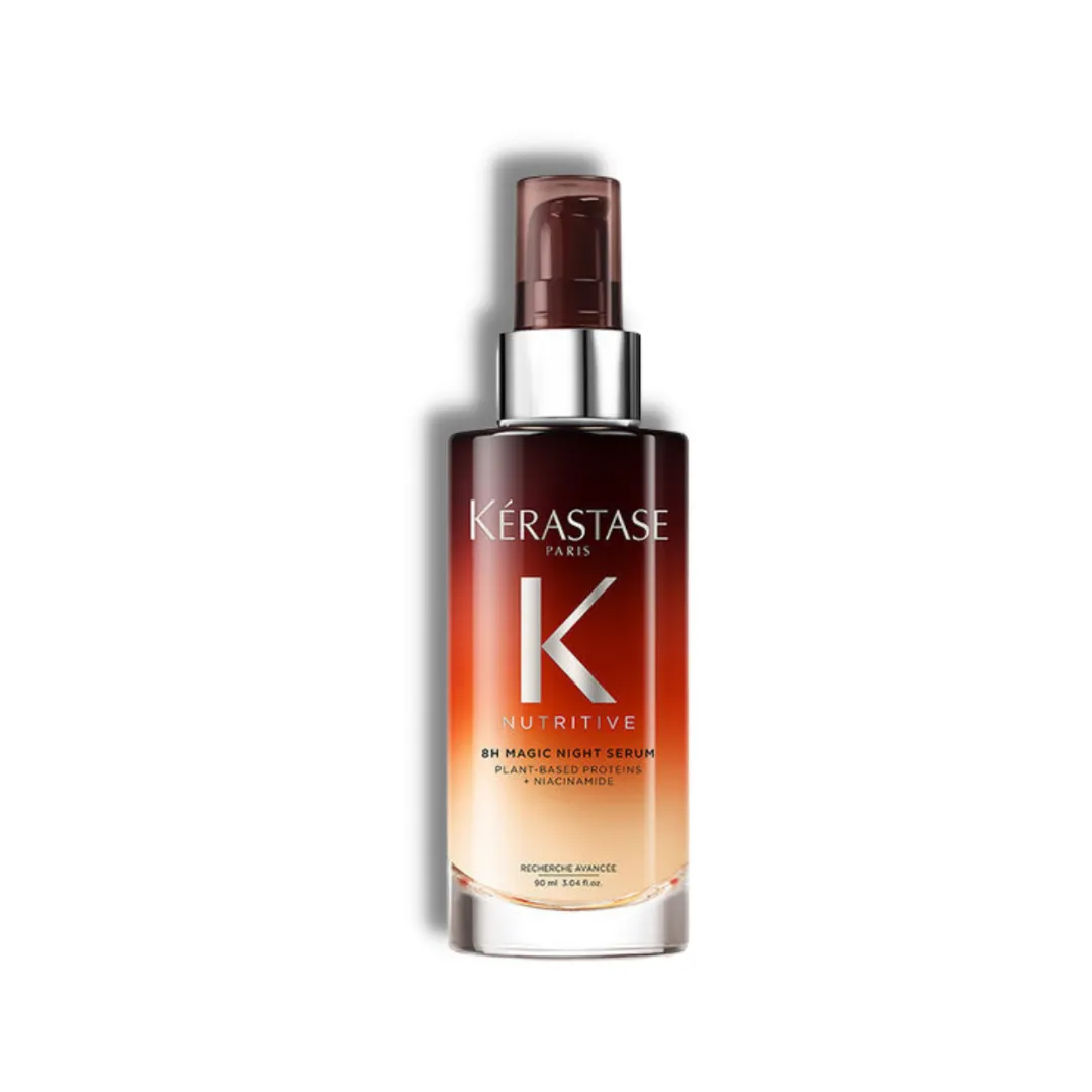 Kérastase 8H Magic Night Hair Serum