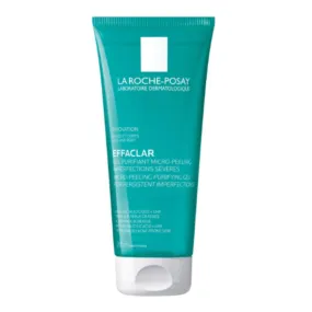 La Roche-Posay Effaclar Micro-Peeling Purifying Gel