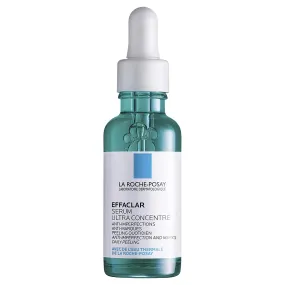 La Roche Posay Effaclar Serum Ultra Concentrated Serum